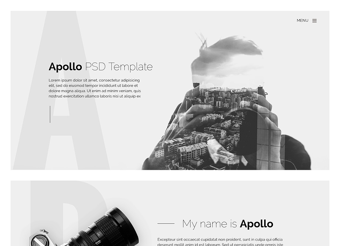 Apollo new