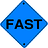 fast